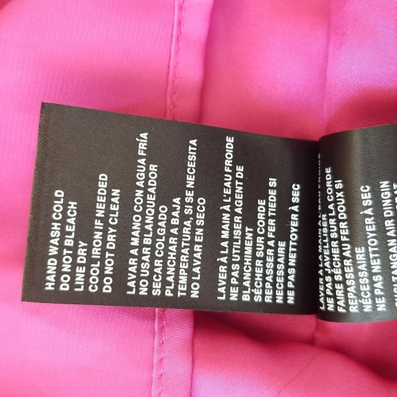 Bebe Embellished Halter Top Medium NWT - Picture 13 of 13